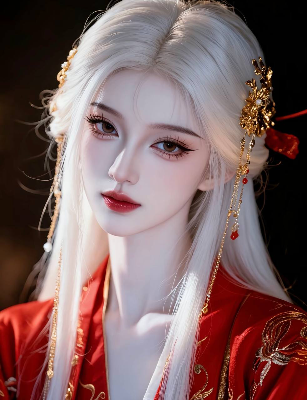 白昼客房·未删减