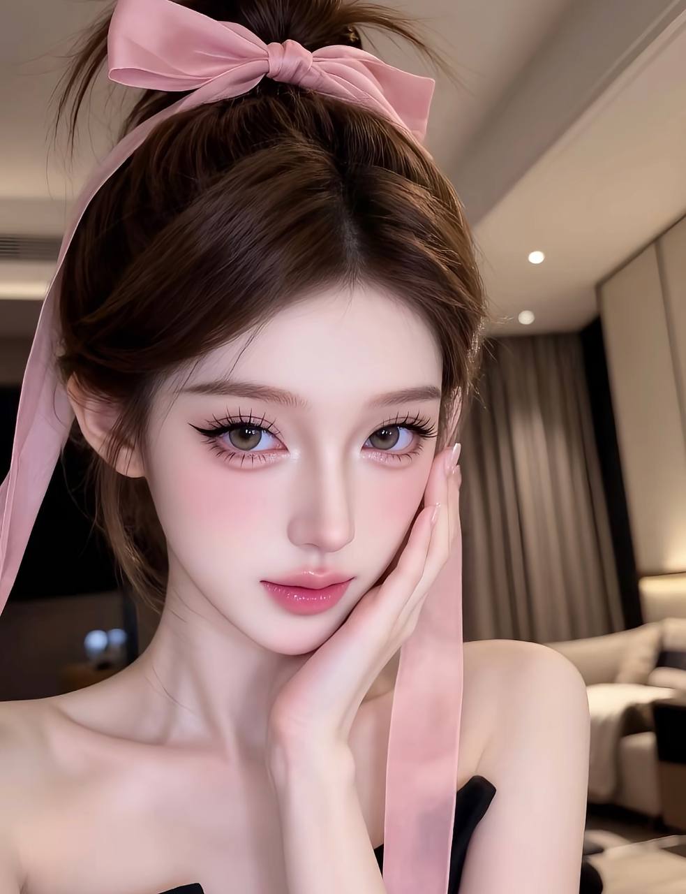 临江潮汐